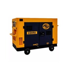 Генератор дизельний Covax 12STA3, 9,5 кВт