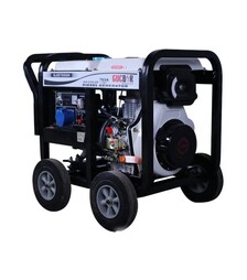 Генератор дизельний GUCBIR GJD7000H, 6 кВт