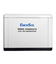 Генератор газовий EnerSol, 13 кВт (ENNG-13000SATS)