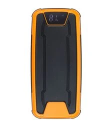 Універсальна мобільна батарея PowerPlant PD 65W, 30000mAh, USB-C, 2xUSB-A (PB930968)