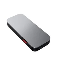 Универсальная мобильная батарея Lenovo Go USB-C Laptop PB, 20000 mAh, 65W, QC/3,0 (40ALLG2WWW)
