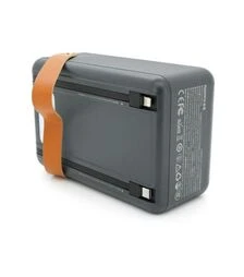 Універсальна мобільна батарея Remax 80000 mAh, 20W, Black (RPP-566)