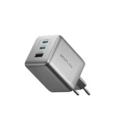 Мережевий зарядний пристрій EcoFlow RAPID Pro Charger, 100 Вт (EFA-100W-GAN-CHARGER-EU)