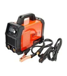 Інвертор зварювальний DWT MMA-320 E, 20-160 А, 6,8 кВт