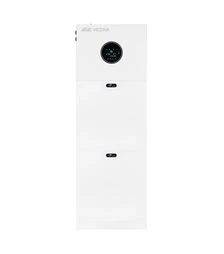 Система резервного живлення 2E PowerWall Vezha (5000 Вт, 10.24 кВт/год, MPPT) (2E-ESS-PWV5-10)