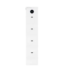 Система резервного живлення 2E PowerWall Vezha (5000 Вт, 20.48 кВт/год, MPPT) (2E-ESS-PWV5-20)