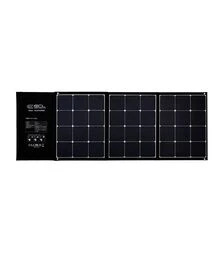 Солнечная панель ECL EC-SP120WBV 120W (PB930661)