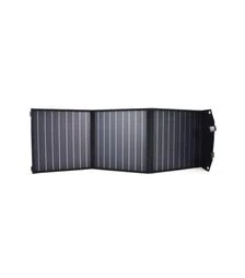 Солнечная панель портативная New Energy Technology 60W Solar Charger (238307)