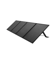 Сонячна панель портативна Zendure 200W MC4 (ZD200SP-BK-JH)