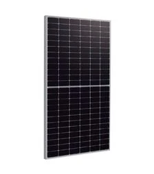 Сонячна панель GCL Group GCL-NT10/72GDF 590 W, Bifacal (GCL-NT10/72GDF 590W)