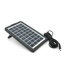 Солнечная панель Powerdex 3,5W (PD-6005)
