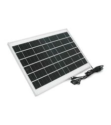 Солнечная панель Voltronic 12 W (SPM12W)