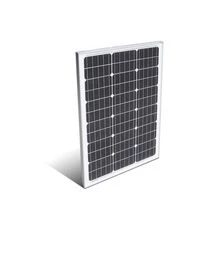 Сонячна панель Jarrett 50 W (SJT50W)