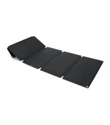 Солнечная панель складана BRAZZERS SP40 18V/40W (SP40)