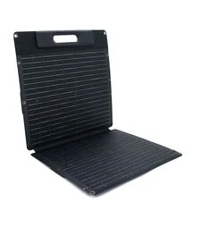 Солнечная панель складана BRAZZERS SP60 18V/60W (SP60)
