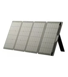 Cонячна панель портативна Konner&Sohnen KS SP120W-4, 120 Вт (KS SP120W-4)
