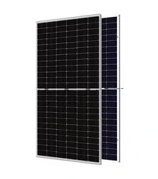 Солнечная панель EnerSol, 580 Вт, 42,37 В (ESP580-36V-MHD)