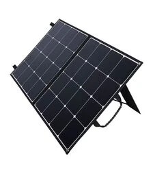 Сонячна панель EnerSol, 100 Вт, 18 В (ESP-100W)
