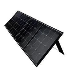 Сонячна панель EnerSol, 200 Вт, 19,8 В (ESP-200W)