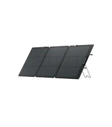 Солнечная панель EcoFlow 28W Solar Panel - Type-C (EFSOLAR28W-P-S-TY-4-EU)