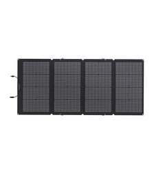 Сонячна панель EcoFlow 220W Solar Panel (Solar220W)