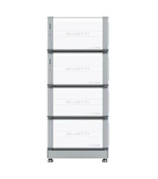 Система зберігання енергії Bluetti EP600 + 3xB500, 6 кВт, 14880 Вт*год (EP600+3xB500)