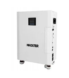 Система зберігання енергії Maxxter AYG10-5KW, 5 кВт, 10 кВт*год (AYG10-5KW)