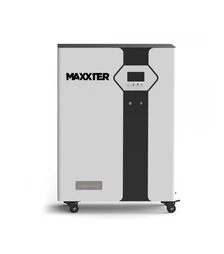 Система зберігання енергії Maxxter AYG20-10KW, 10 кВт, 20 кВт*год (AYG20-10KW)