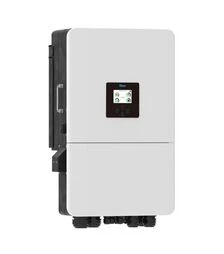 Инвертор гибридный Deye SUN-15K-SG05LP3-EU-SM2 15 кВт, 3 фазы, 2 МРРТ, LV (20444)