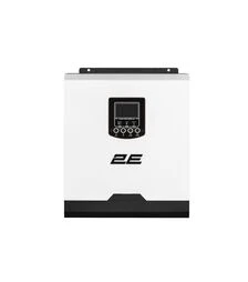 Інвертор автономний 2E VP-3K24 (3000VA/3000W, 24V, PWM) (2E-VP-3K24)