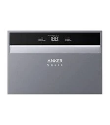 Инвертор гибридный Anker SOLIX X1-H12K-T 12 кВт, 3 фазы