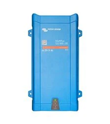 Інвертор гібридний Victron Energy MultiPlus 12/500/20-16, 1 фази