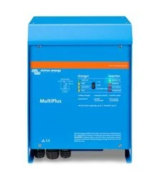 Інвертор гібридний Victron Energy MultiPlus 24/800/16-16, 1 фази