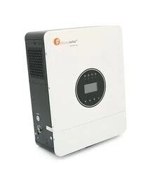 Інвертор гібридний Felicity IVEM6048 6KVA, 48 В, 120 A, 1 фаза, 1 MPPT (IVEM6048 6KVA 48VНОВИНКА)