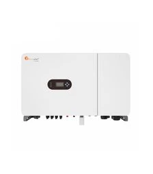 Инвертор гибридный Filicity T-REX-50KHP3G01, 50 кВт, 3 фаза, 4 MPPT, Parallel (T-REX-50KHP3G01)