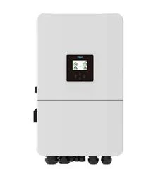 Инвертор гибридный Deye SUN-20K-SG05LP3-EU-SM2, WI-FI, 20 кВт, 3 фаза, 2 MPPT (SUN-20K-SG05LP3-EU-SM2)
