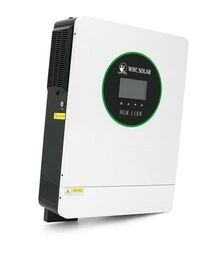 Інвертор гібридний WHC Solar HGM-11KW, 11 кВт, 48 В, 1 фаза, 1 MPPT (WHC-HGM-11K-48)