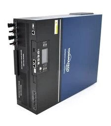 Інвертор гібридний TOMMATECH TT-MPLUS 7.2KW-48V, 7,2 кВт, 48 В, 1 фаза, 2 MPPT, Parallel (TT-MPLUS 7.2KW-48V)