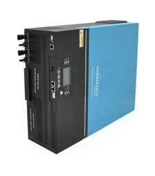 Інвертор гібридний TOMMATECH TT-MPLUS 11KW-48V, 11 кВт, 48 В, 1 фаза, 2 MPPT, Parallel (TT-MPLUS 11KW-48V)