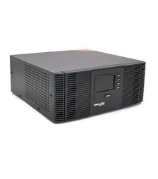 Інвертор гібридний BRAZZERS BRZ-SOLAR-1000, 1000VA, 0,8 кВт, 12 В, 1 MPPT, 1 фаза (BRZ-SOLAR-1000)