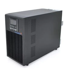 Інвертор гібридний Tescom SOLARUPS-5000W, 48 В, 1 MPPT, 1 фаза, Parallel (SolarUPS-5000)