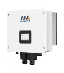 Інвертор автономний Megarevo O5KL1D, 5 кВт, 1 фаза + WiFi модуль (O5KL1D)