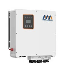 Інвертор гібридний Megarevo R12KH3, 12 кВт, 3 фази + WiFi модуль (R12KH3)