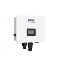 Інвертор гібридний Megarevo R6KL1DA-G2S, 6 кВт, 1 фаза + WiFi модуль (R6KL1DA-G2S)