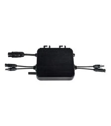 Мікроінвертер мережевий Konner&Sohnen KS MI800W, 1 фаза, 0,8 кВт (KS MI800W)