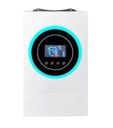 Інвертор гібридний EnerSol EHI-SUNONV6.5KW, 6,5 кВт