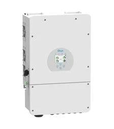 Инвертор гибридный Deye SUN-8K-SG01LP1, 8 кВт