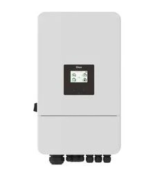 Инвертор гибридный Deye SUN-12K-SG04LP3-EU, 12 кВт