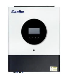 Інвертор гібридний EnerSol EHI-8000SP, 8 кВт