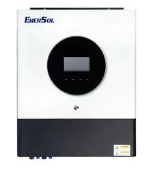 Інвертор гібридний EnerSol EHI-11000SP, 11 кВт